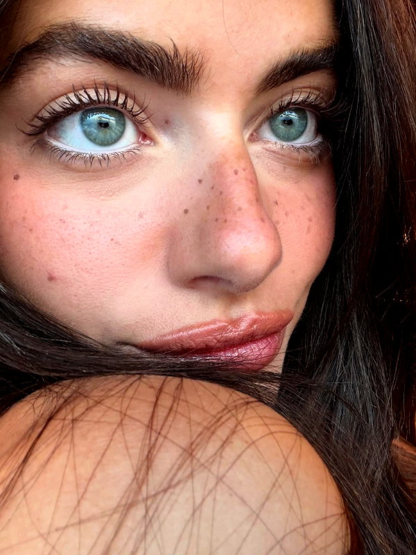 yaelshelbia instagram image archive image