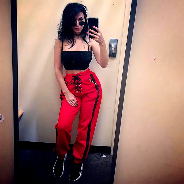 sssniperwolf instagram image archive image