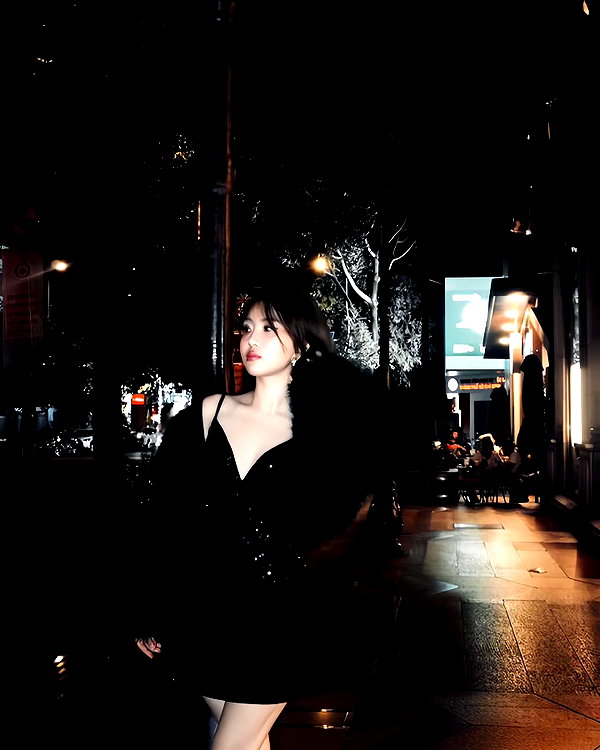 lyhythuedoxinh instagram image archive image