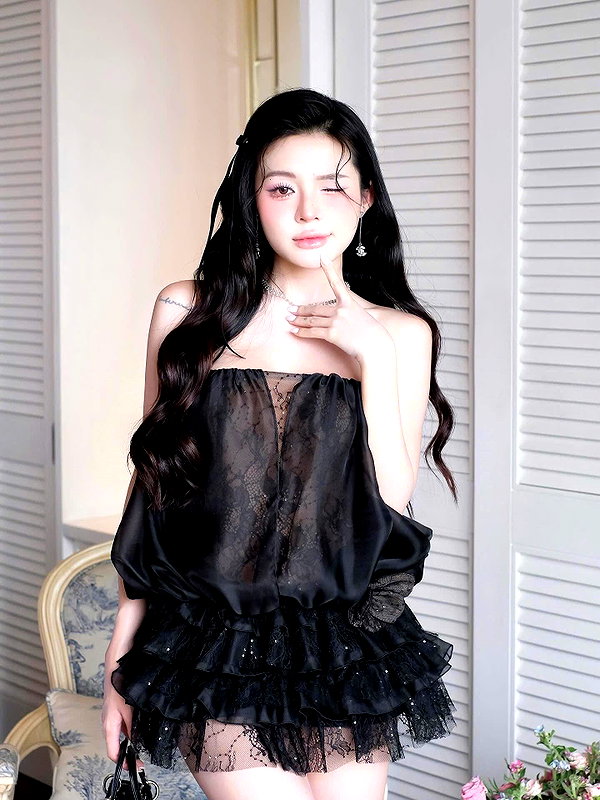 lyhythuedoxinh instagram image archive image