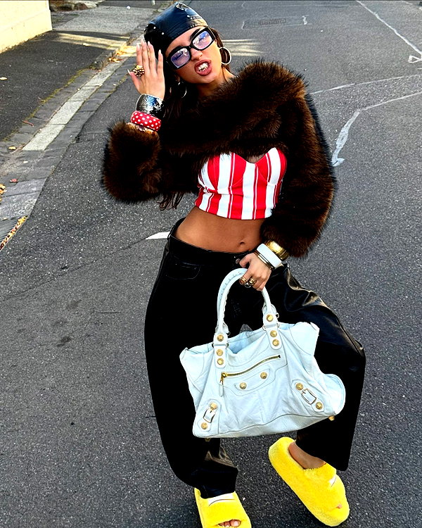ellachristo instagram image archive image
