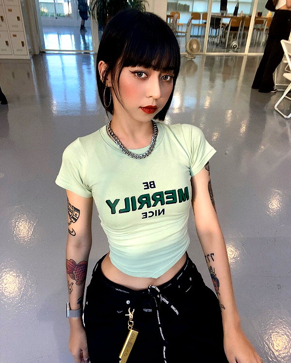badthingalwaysg instagram image archive image