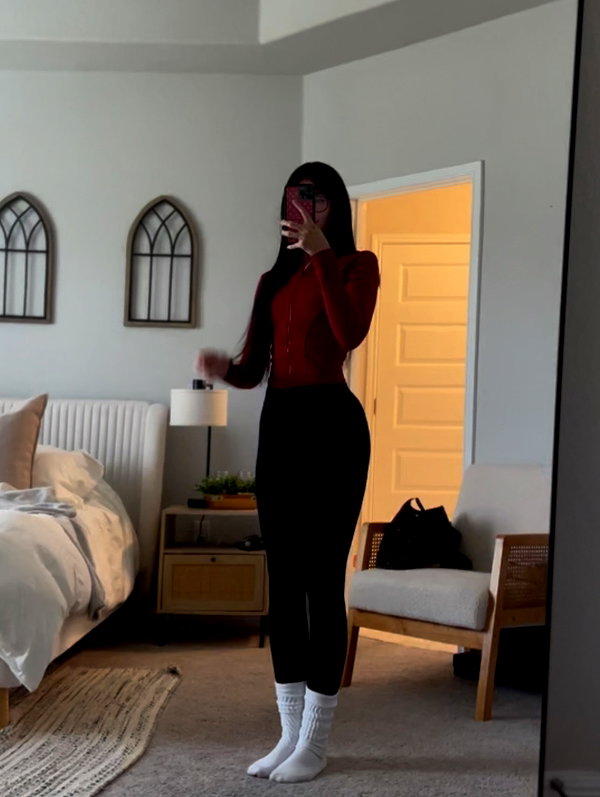 maiden_lifts instagram image archive image