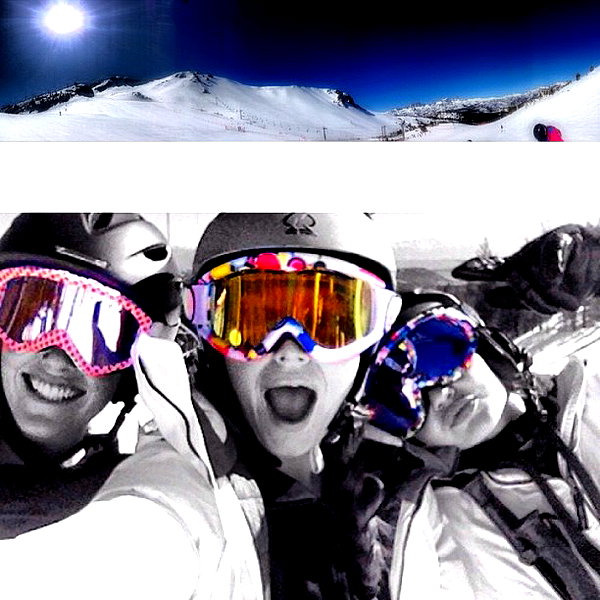 gigihadid instagram image archive image