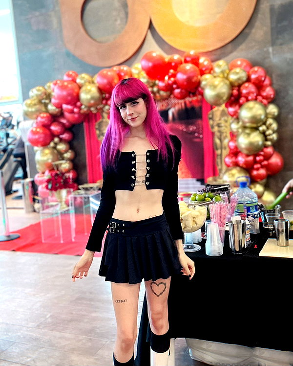 jadelaverne instagram image archive image