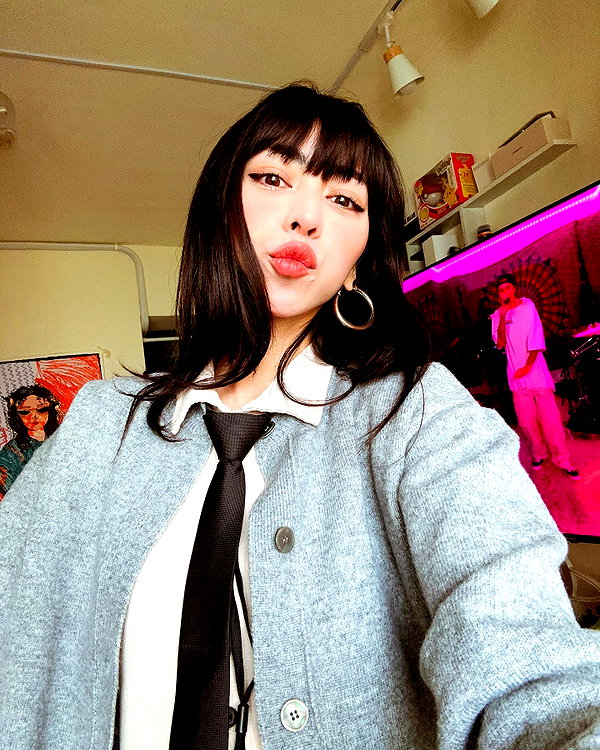 badthingalwaysg instagram image archive image