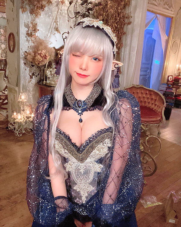 enakorin instagram image archive image