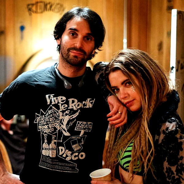 ashleybenson instagram image archive image