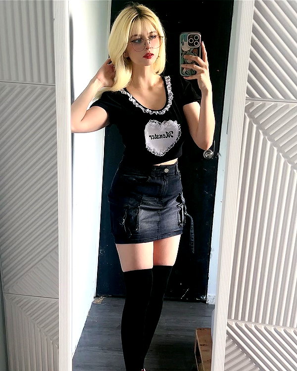 lulymakima instagram image archive image