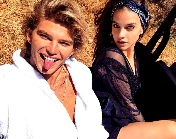 realbarbarapalvin instagram image archive image