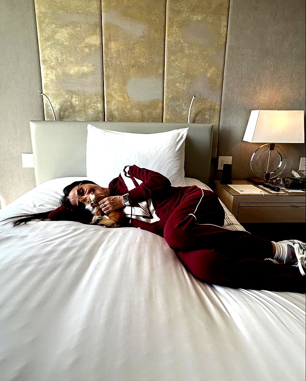 demimoore instagram image archive image