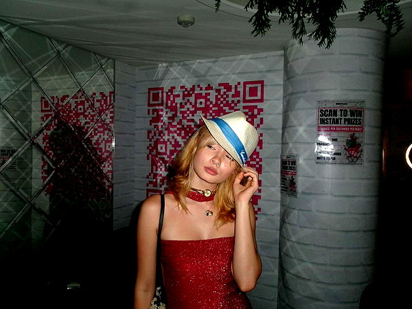 macaroni_naomi instagram image archive image