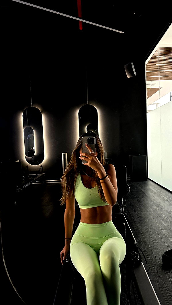 roni.benshushan instagram image archive image