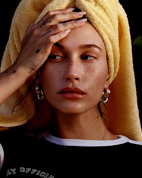 haileybieber instagram image archive image