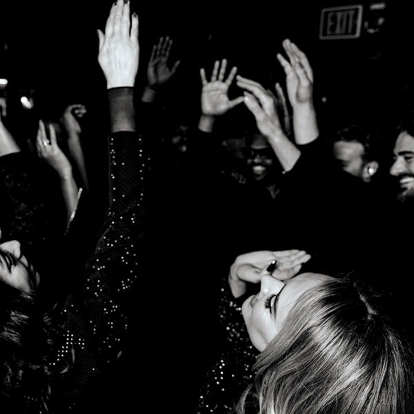 adele archive image