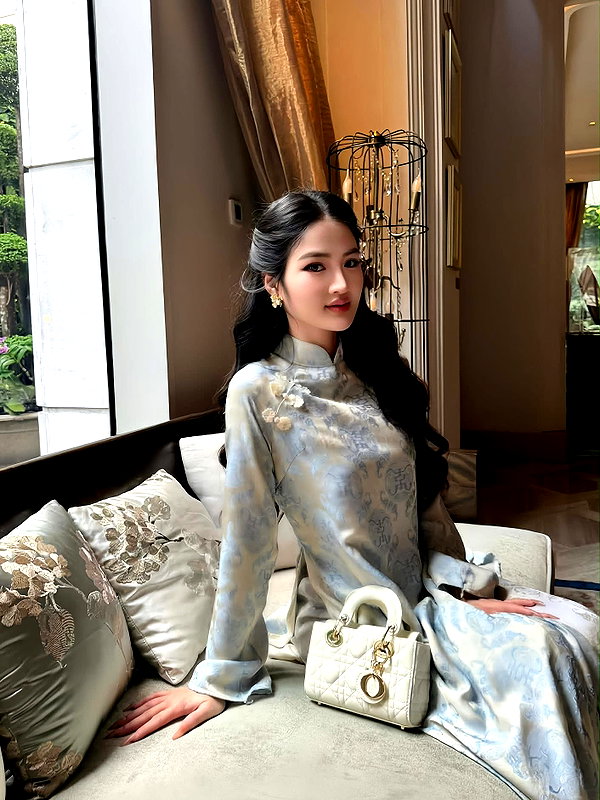 lyhythuedoxinh instagram image archive image