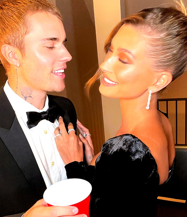 haileybieber instagram image archive image