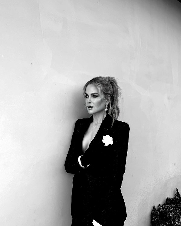 nicolekidman instagram image archive image
