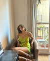 abigailgilat Altpins Profile Picture