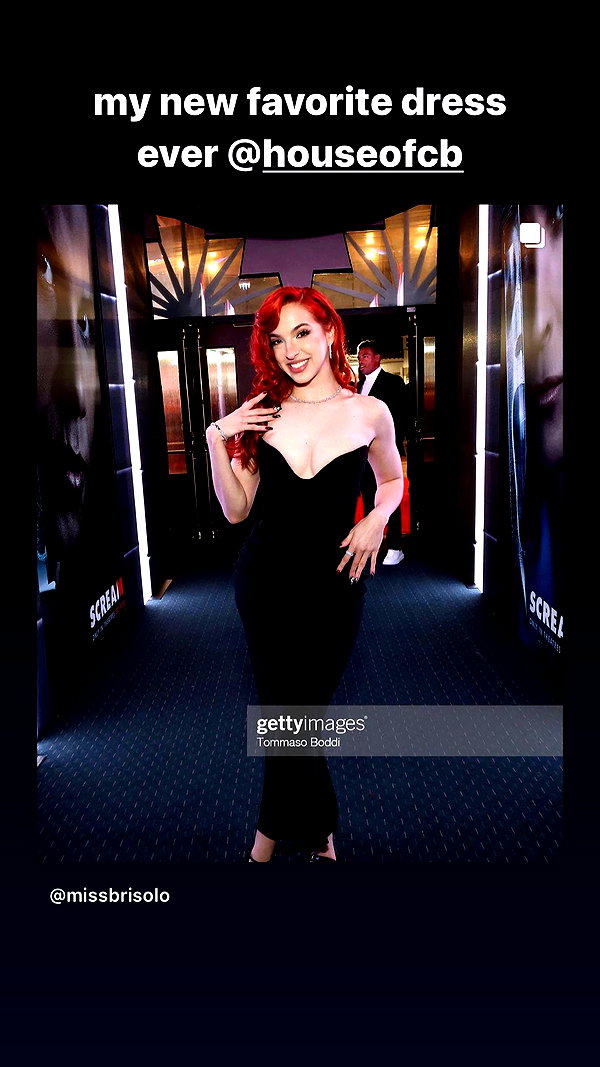 missbrisolo instagram image archive image