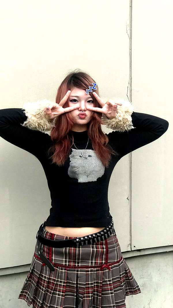 0bitsumirai instagram image archive image