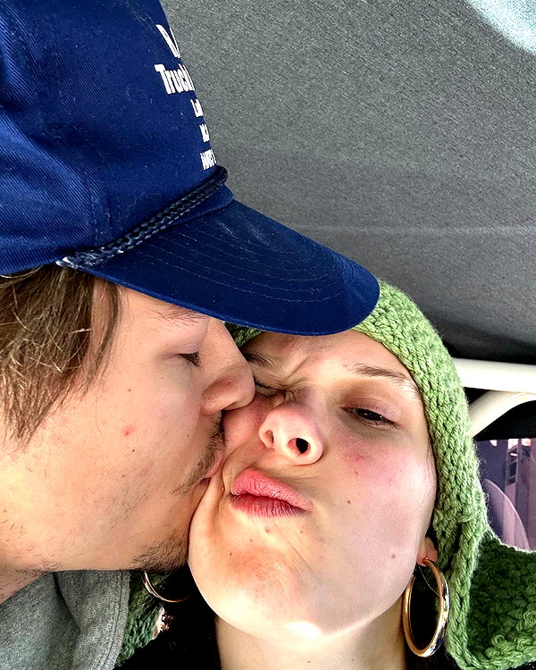 milliebobbybrown instagram image archive image