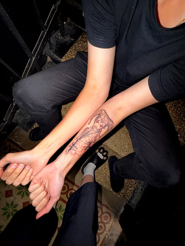 mortimertats instagram image archive image