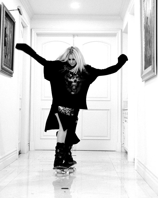 avrillavigne instagram image archive image