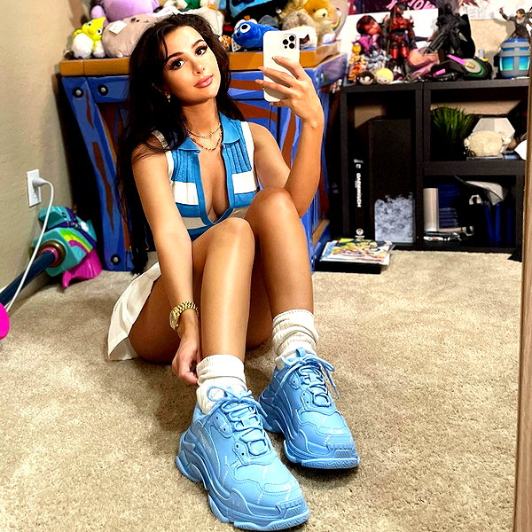 sssniperwolf instagram image archive image