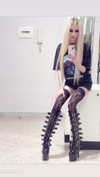 roxiechelon2 Altpins Profile Picture