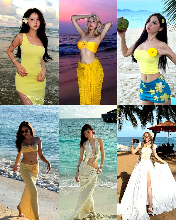 lyhythuedoxinh instagram image archive image
