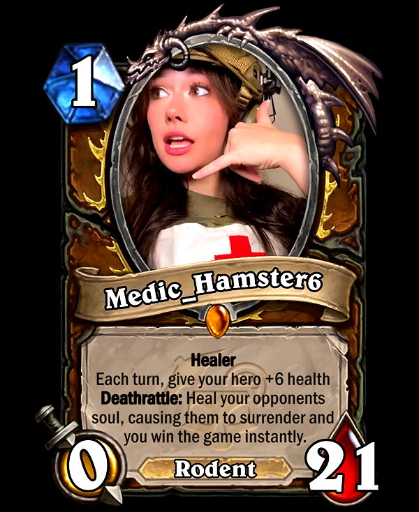 war_hamster6 instagram image archive image