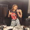 gigihadid Altpins Profile Picture