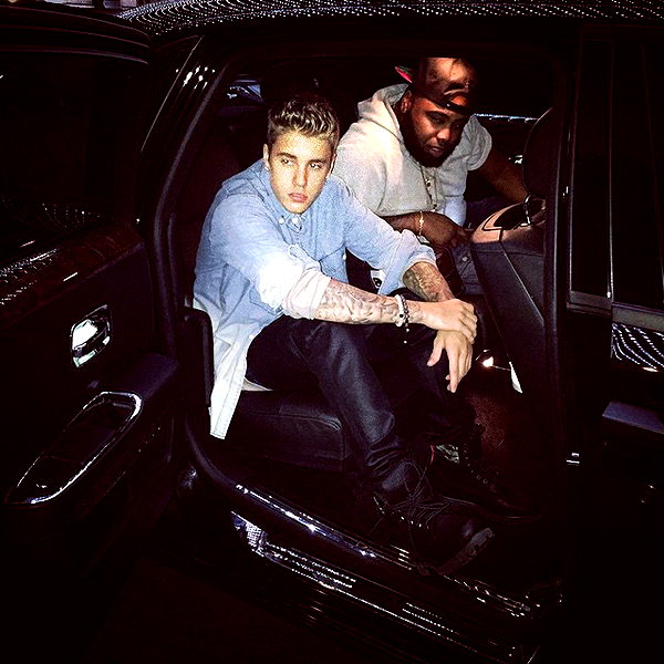 lilbieber instagram image archive image