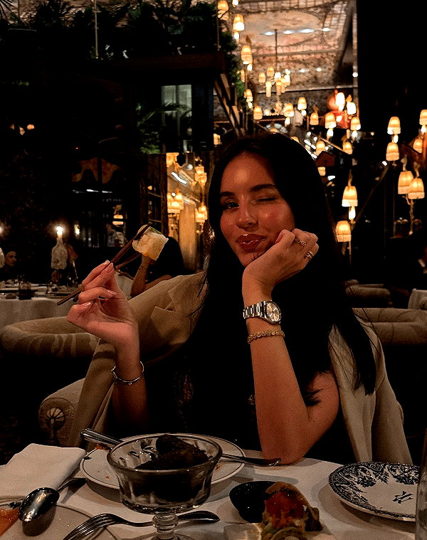 zoeliss instagram image archive image