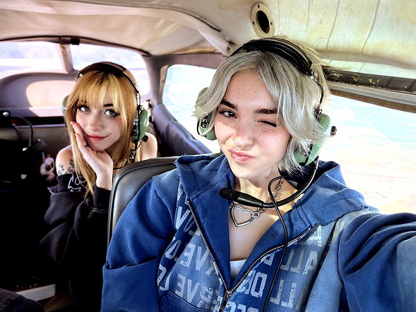 Archived image from @iluvmeww on Instagram