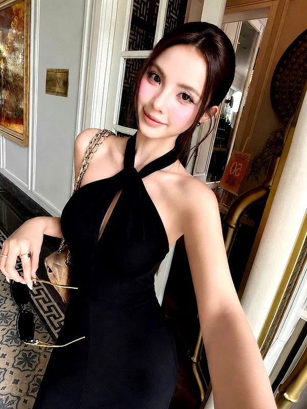 lyhythuedoxinh instagram image archive image