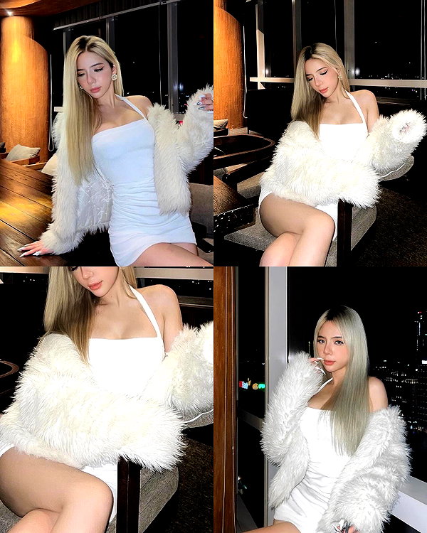 lyhythuedoxinh instagram image archive image
