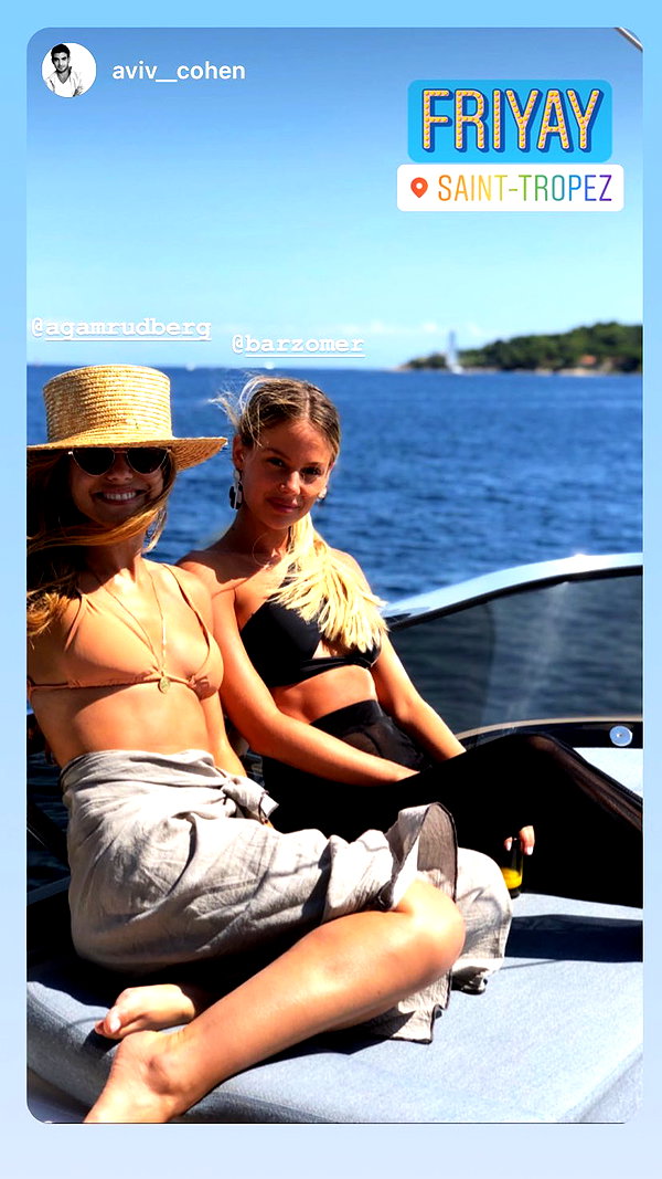 barzomer instagram image archive image