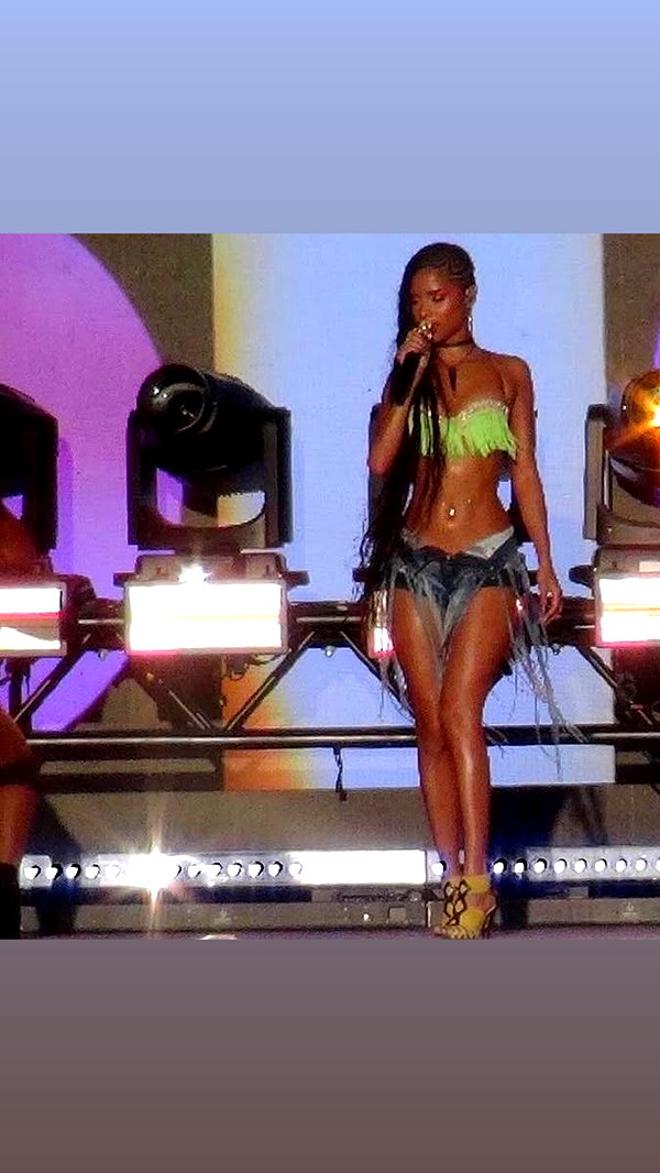 tyla instagram image archive image