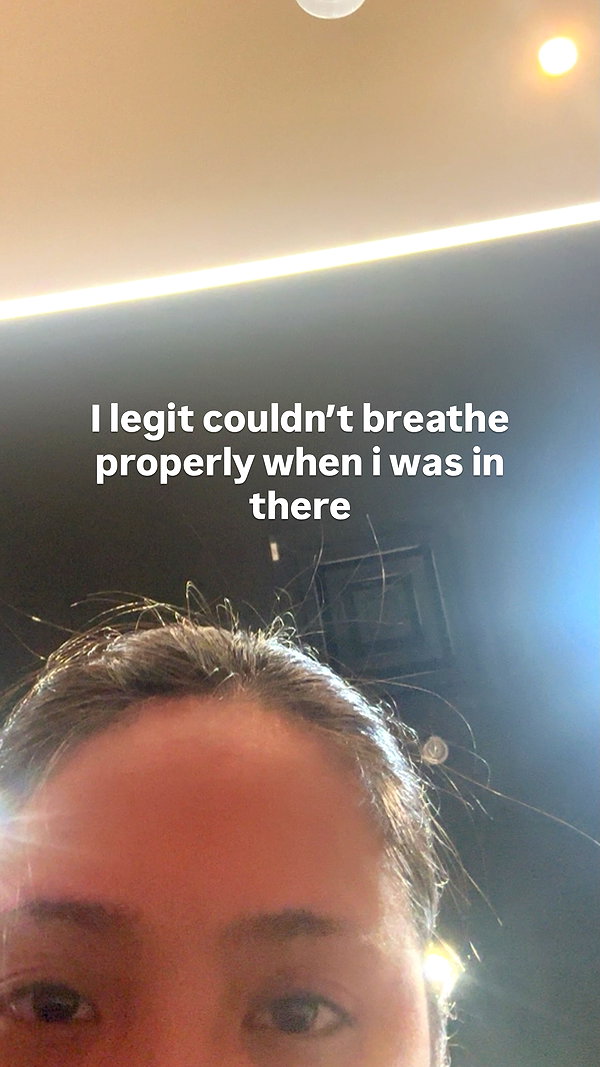 Archived image from @katjsx on Instagram