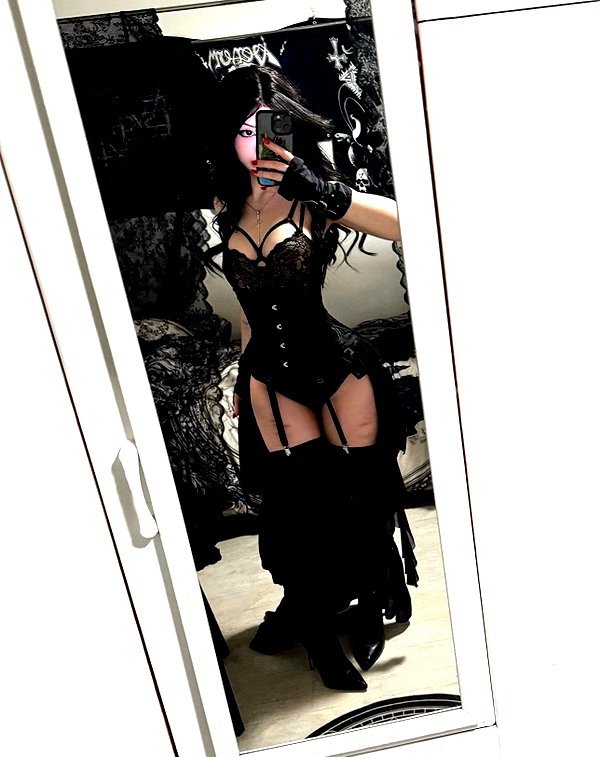 vampiryska instagram image archive image
