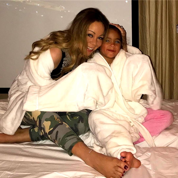 mariahcarey instagram image archive image