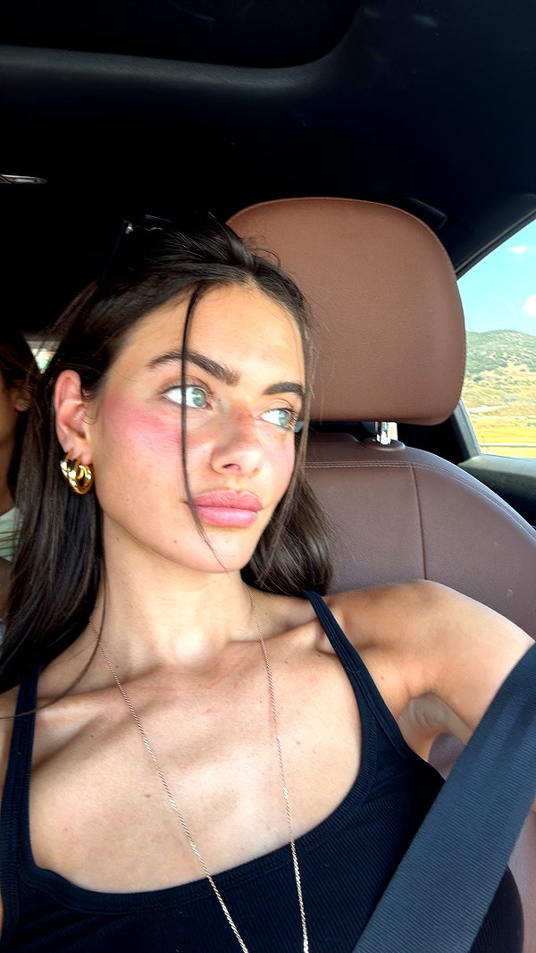 yaelshelbia instagram image archive image