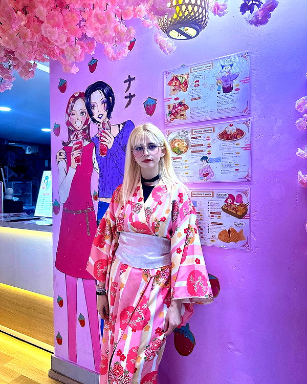 lulymakima instagram image archive image