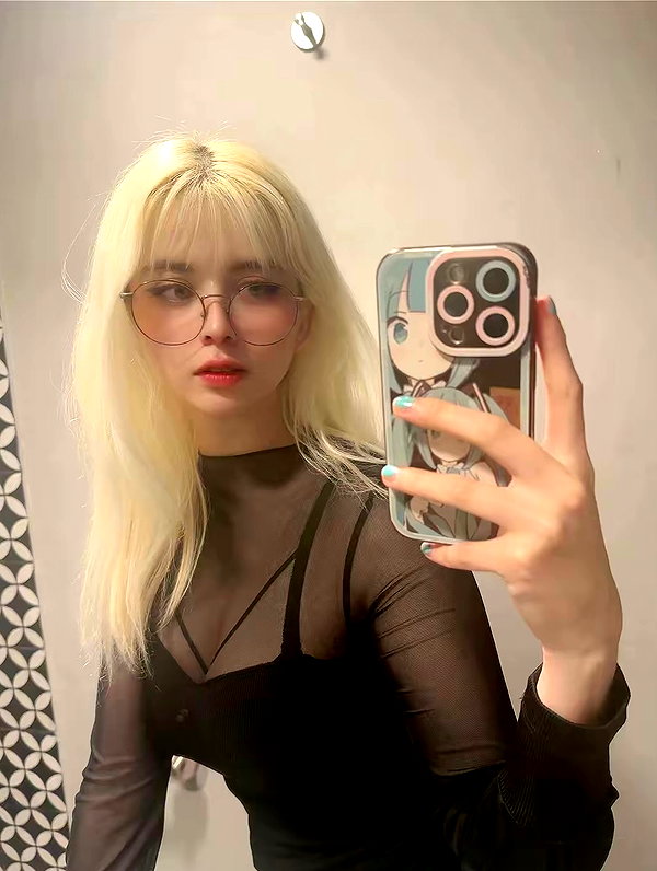 lulymakima instagram image archive image