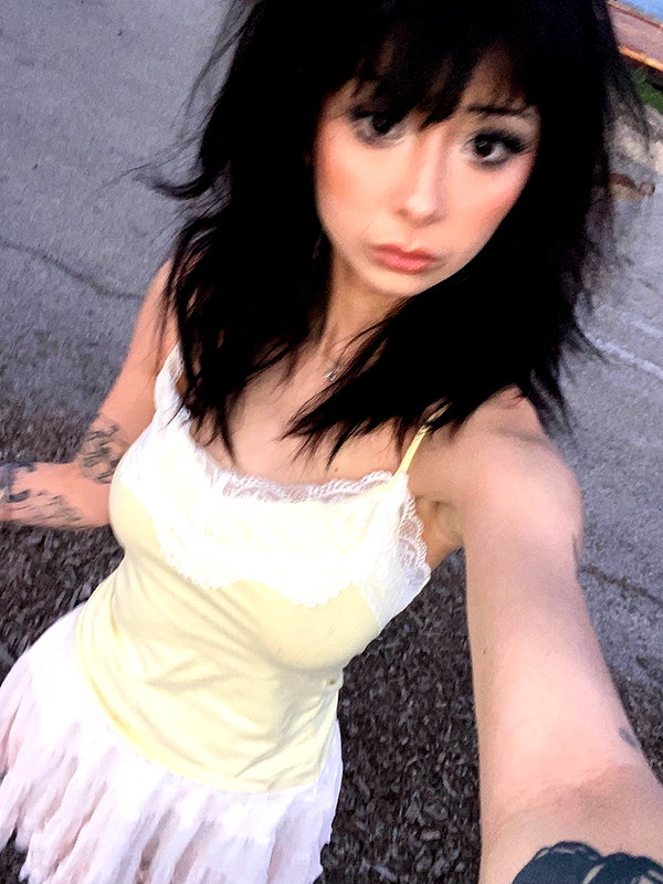 angelicdispair instagram image archive image