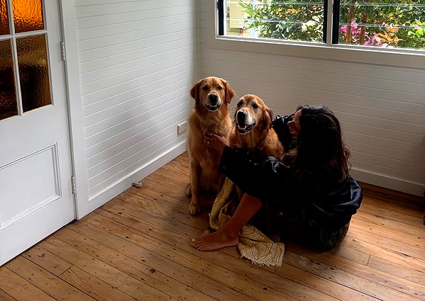 Archived image from @edenharper on Instagram