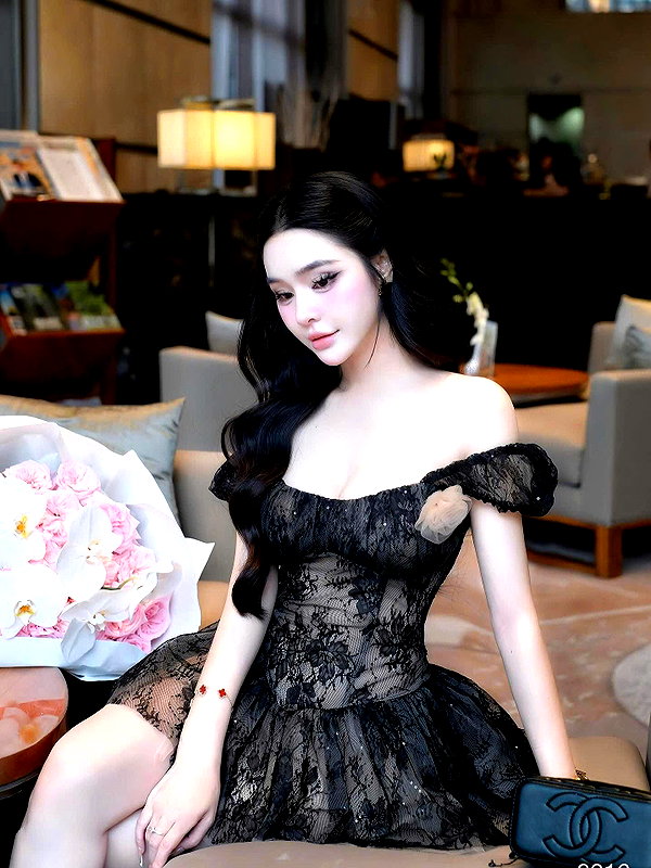 lyhythuedoxinh instagram image archive image