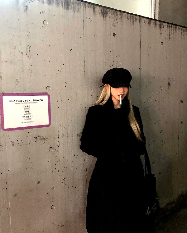 gakioyo instagram image archive image
